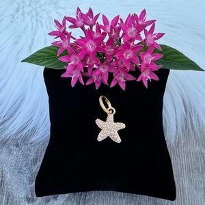 🌟BRIGHTON Nautical Beach Star Necklace Bracelet Charm